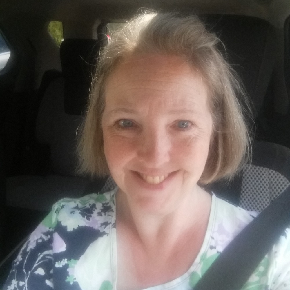 Meet your Posher, Ann